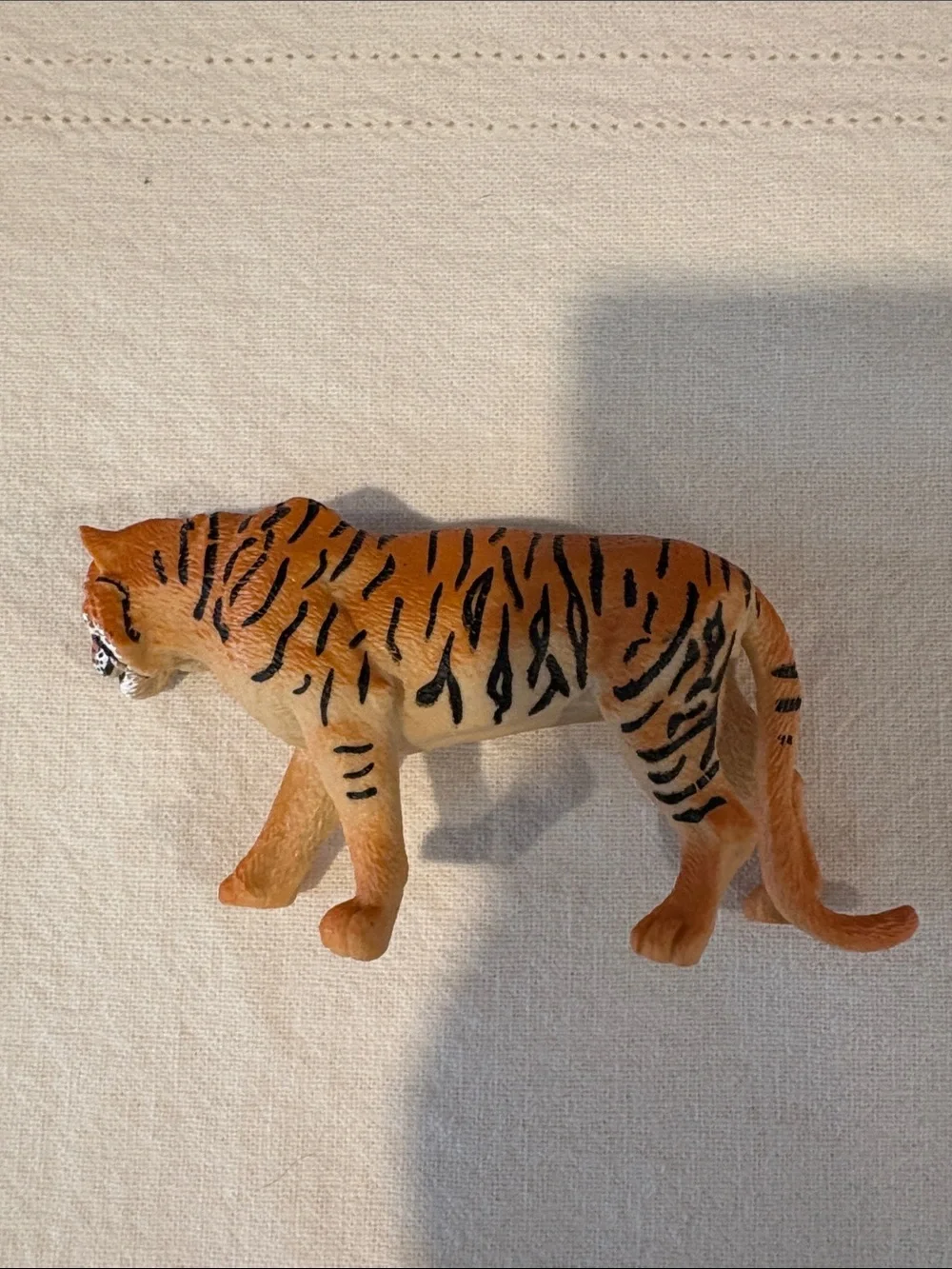 Tiger Action Figure